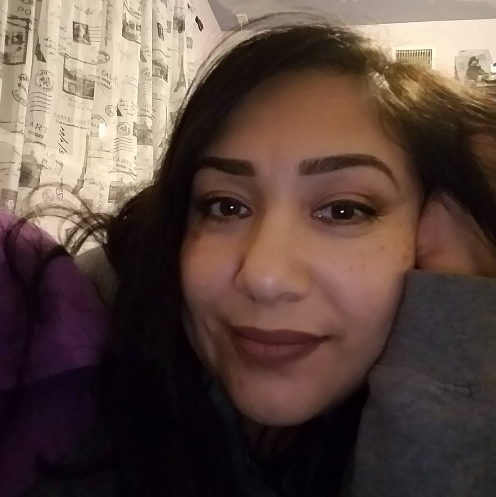 Meet your Posher, Natalie